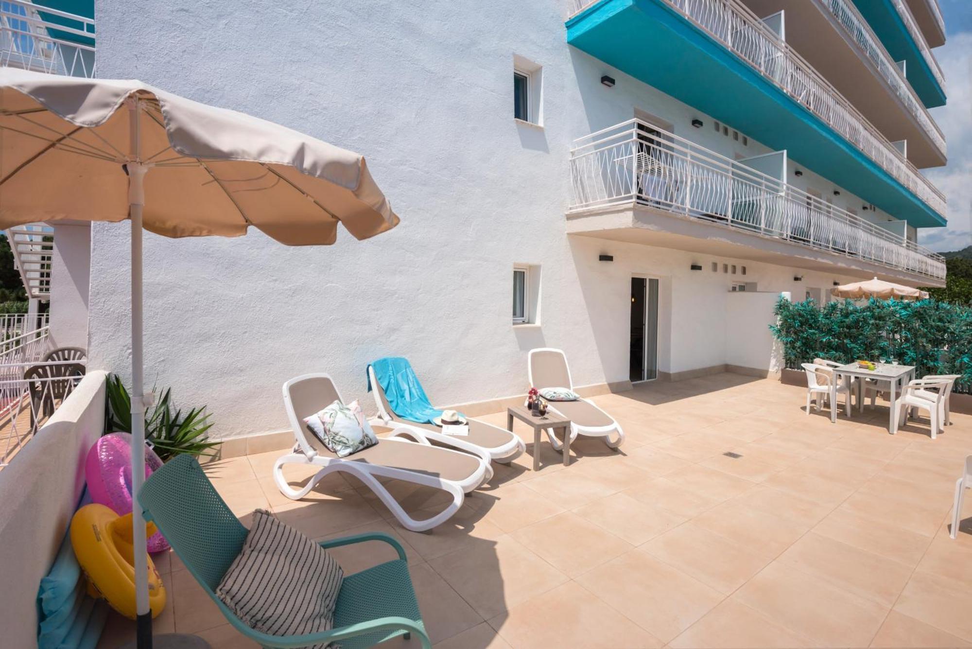 Bamblue Boutique Aparthotel