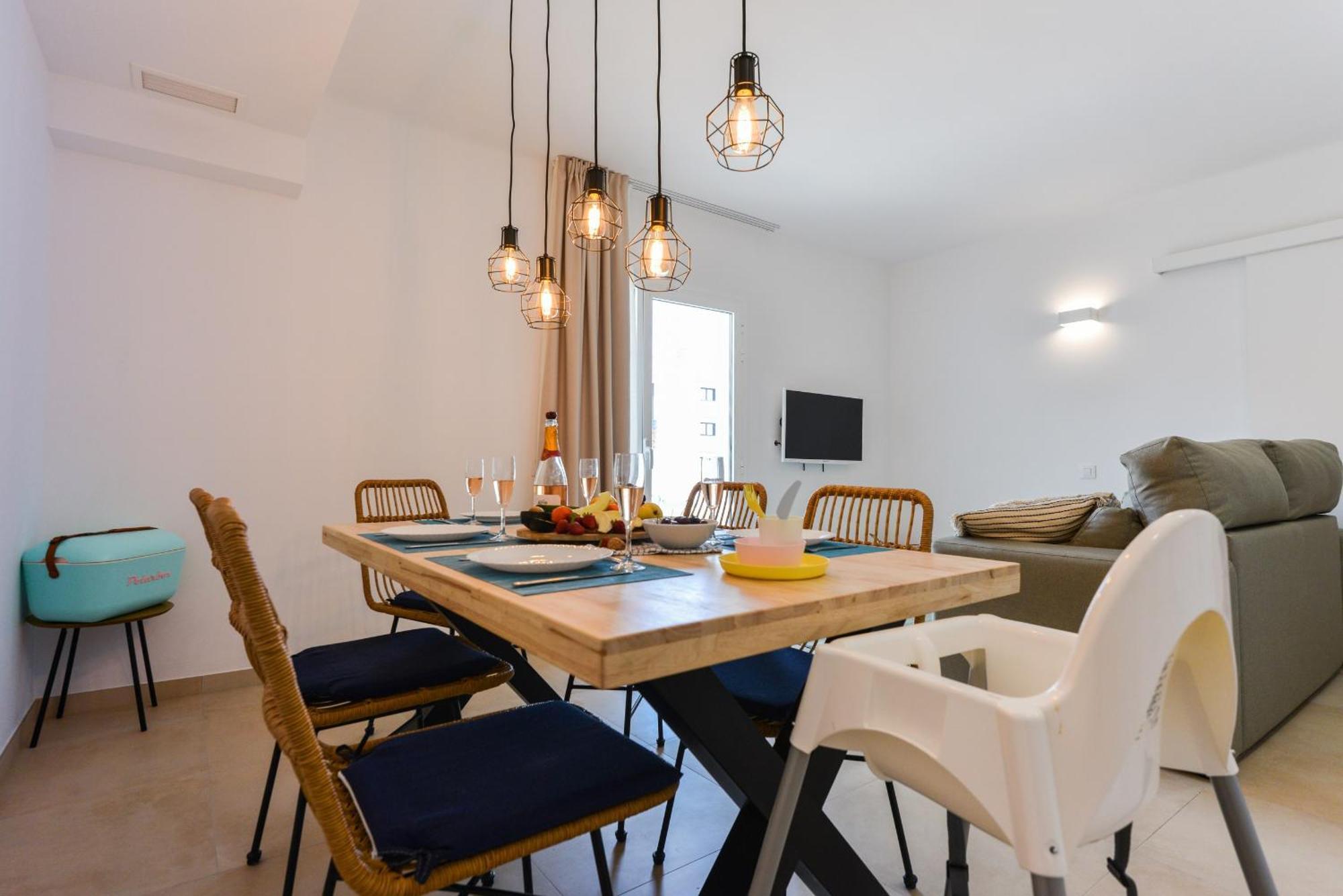 Bamblue Boutique Aparthotel 3*