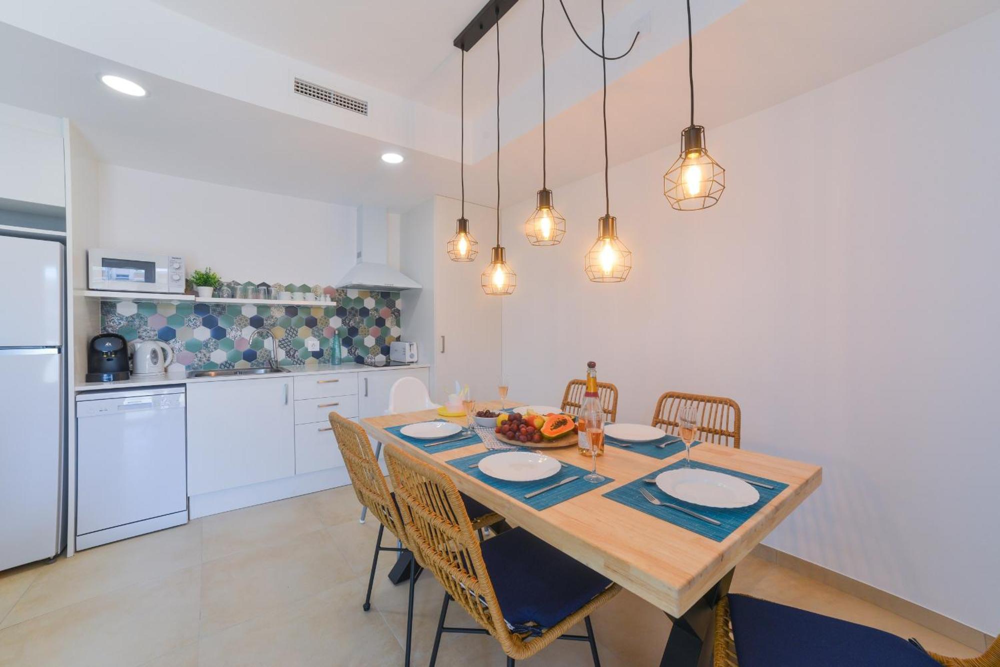 Bamblue Boutique Aparthotel Pineda de Mar