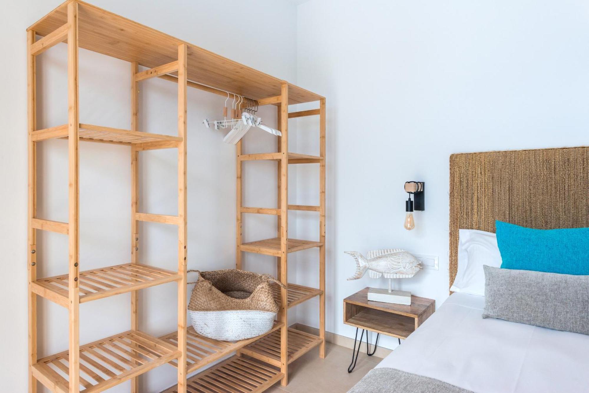 Aparthotel Bamblue Boutique
