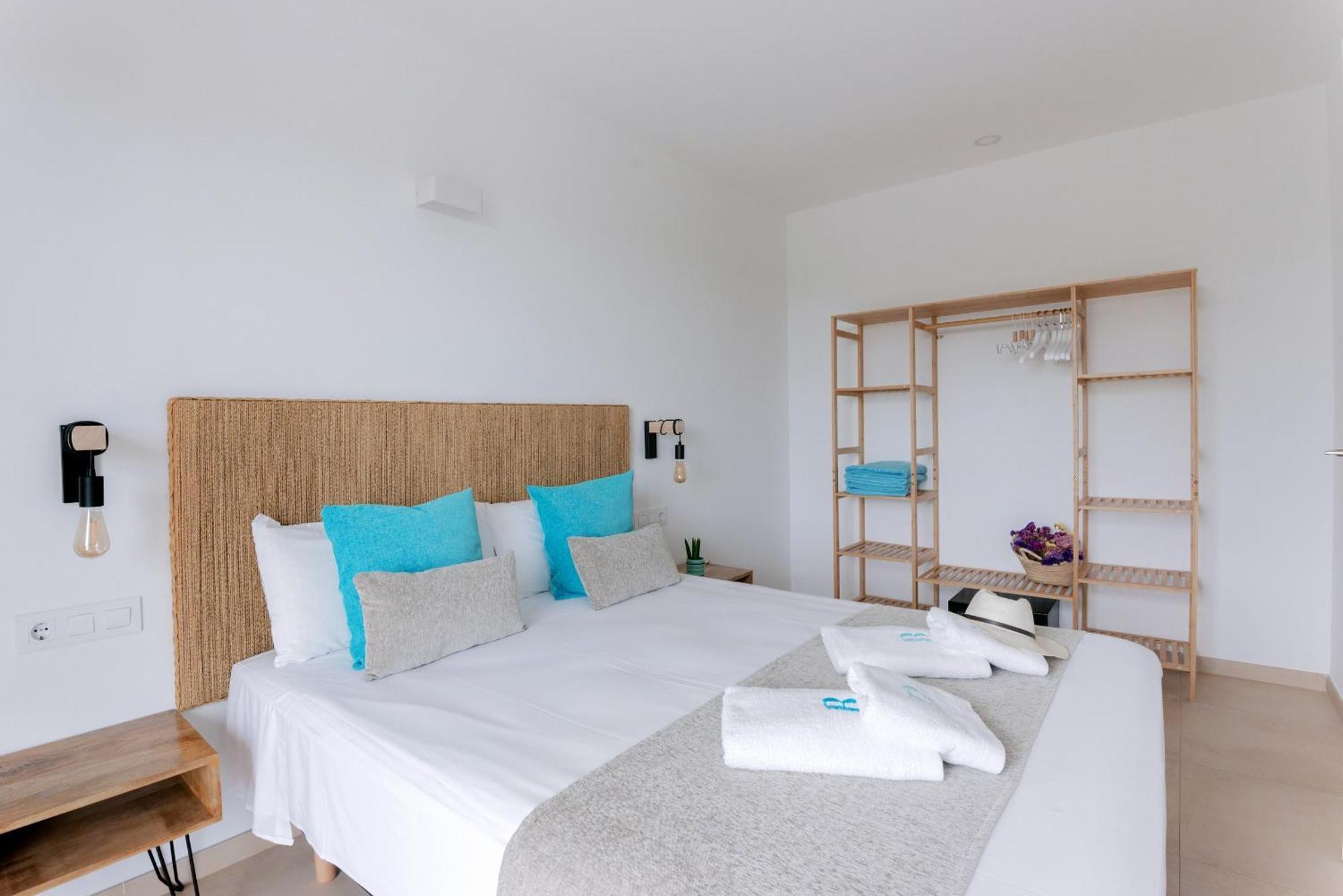 Aparthotel Bamblue Boutique 3*