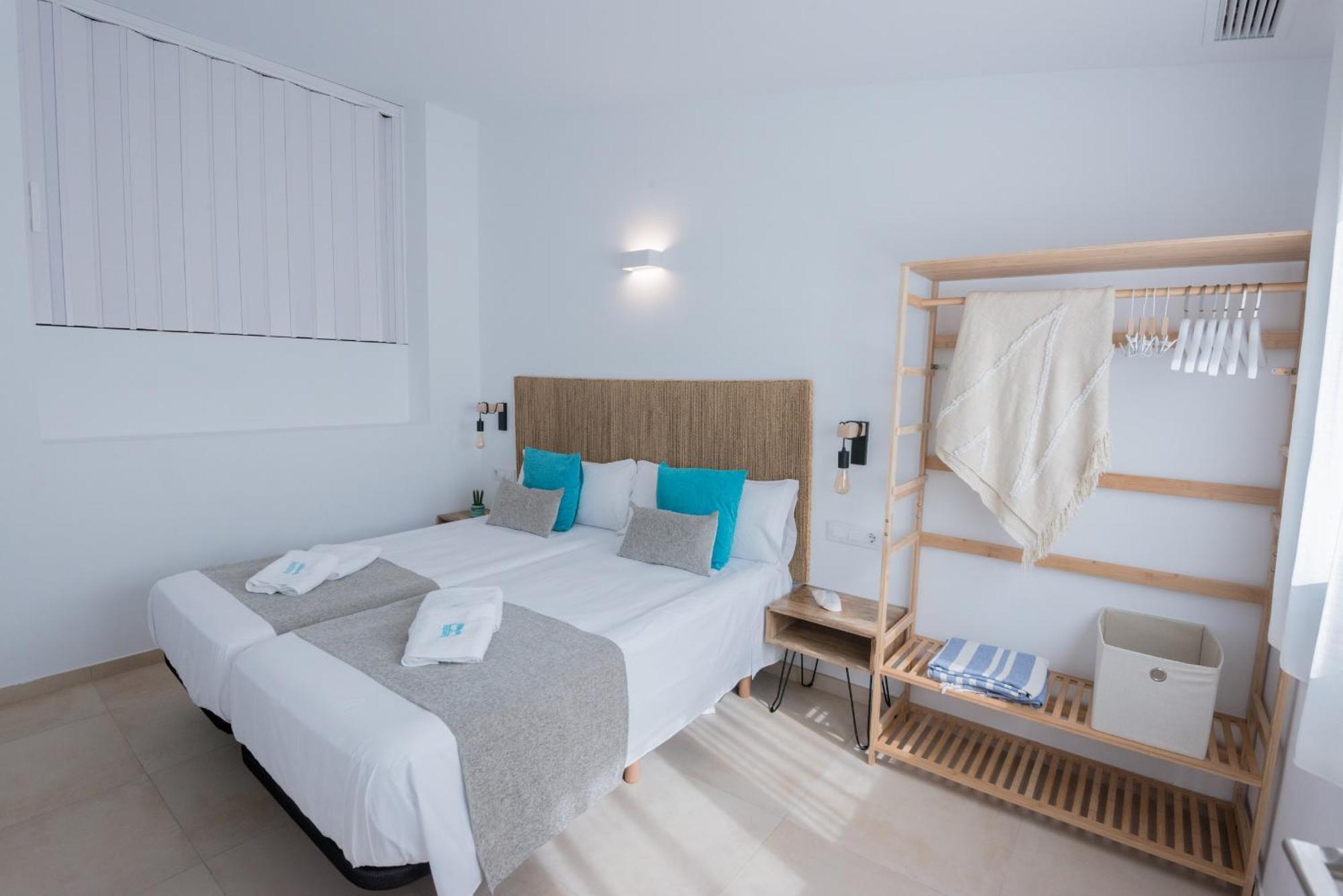 Aparthotel Bamblue Boutique