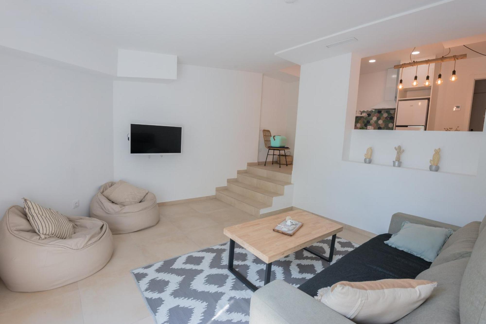 Bamblue Boutique Aparthotel 3*