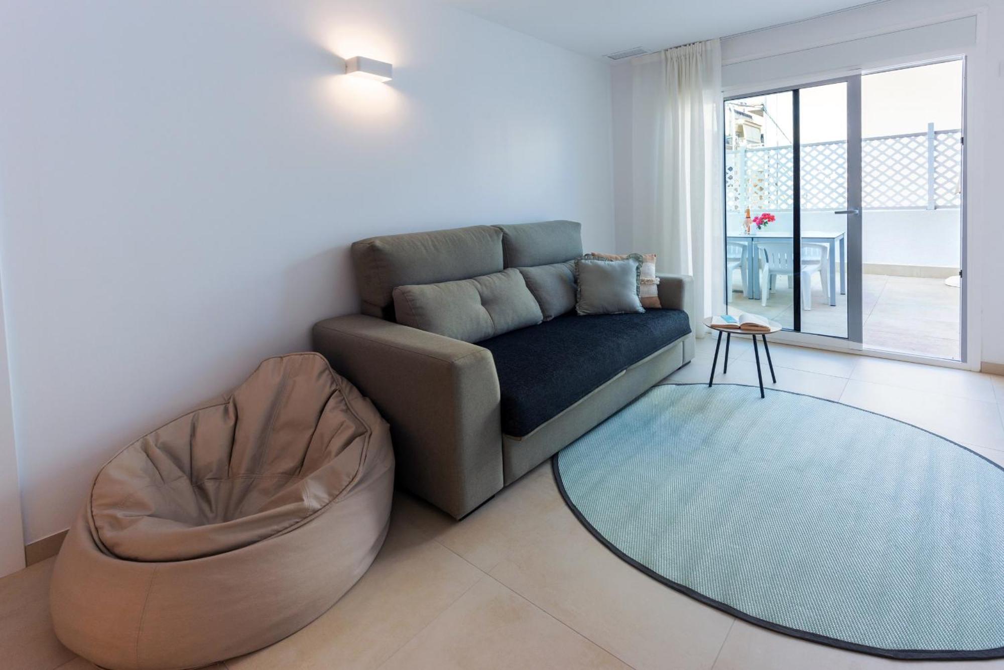 Bamblue Boutique 3* Pineda de Mar