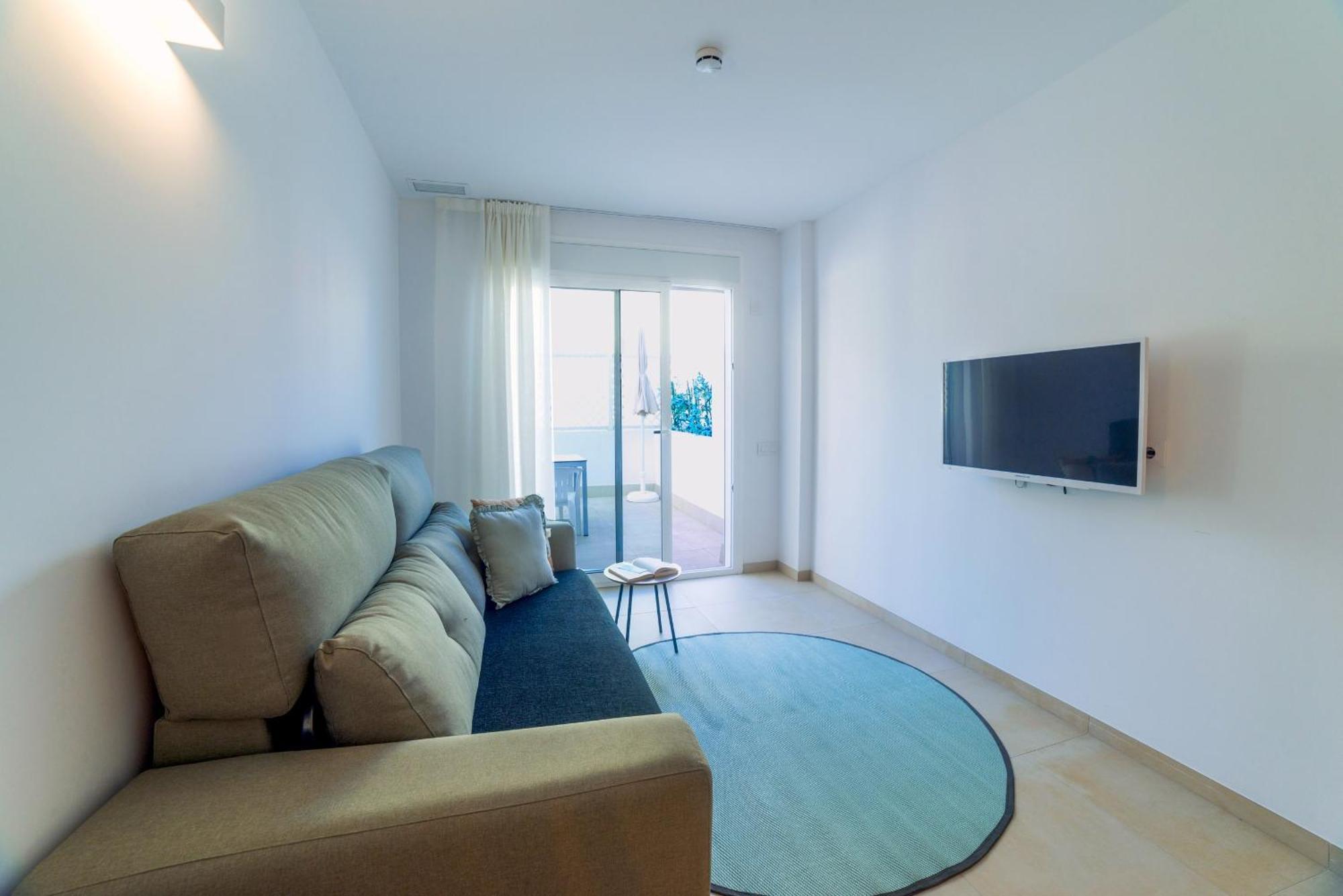 Aparthotel Bamblue Boutique