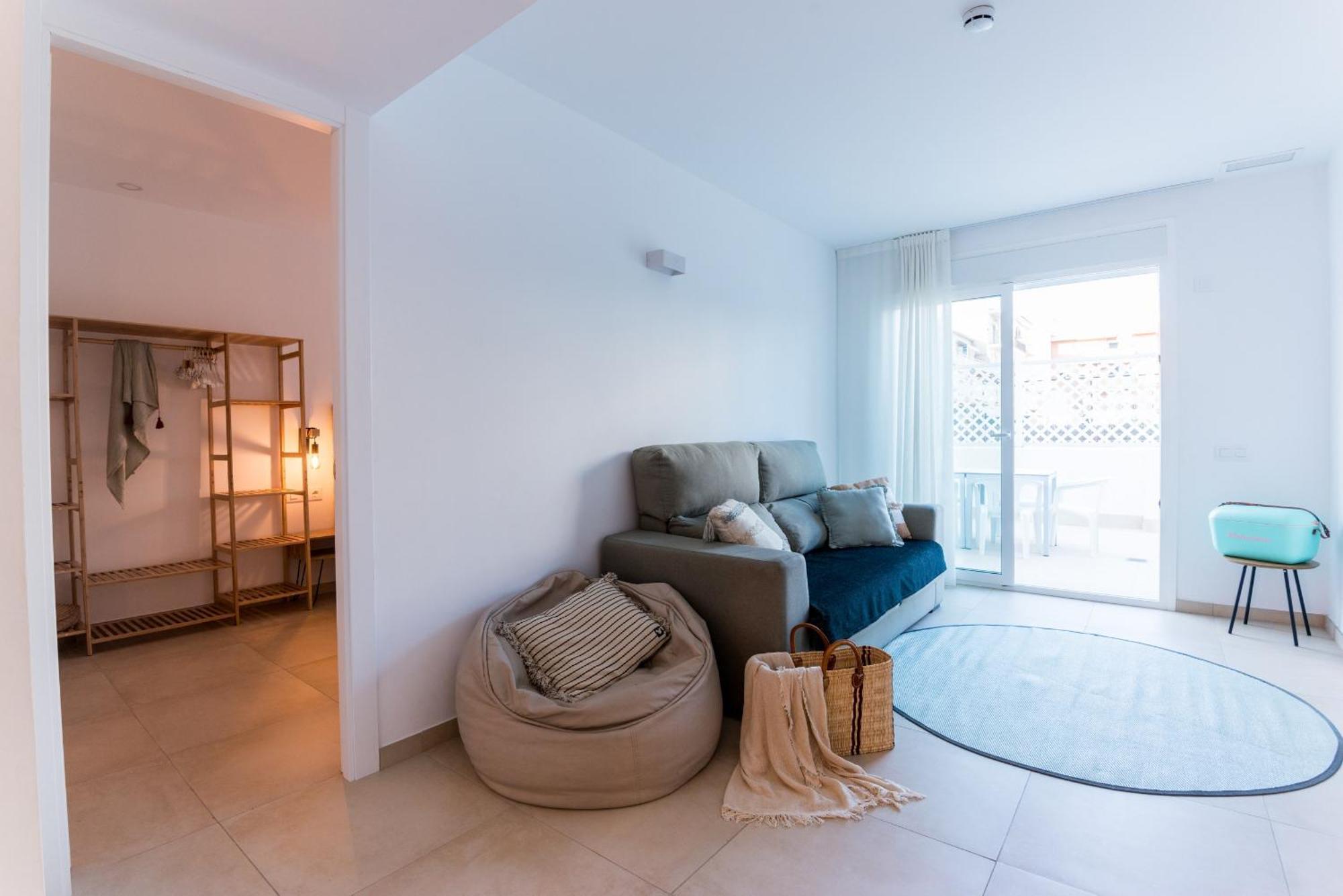 Bamblue Boutique Aparthotel 3*