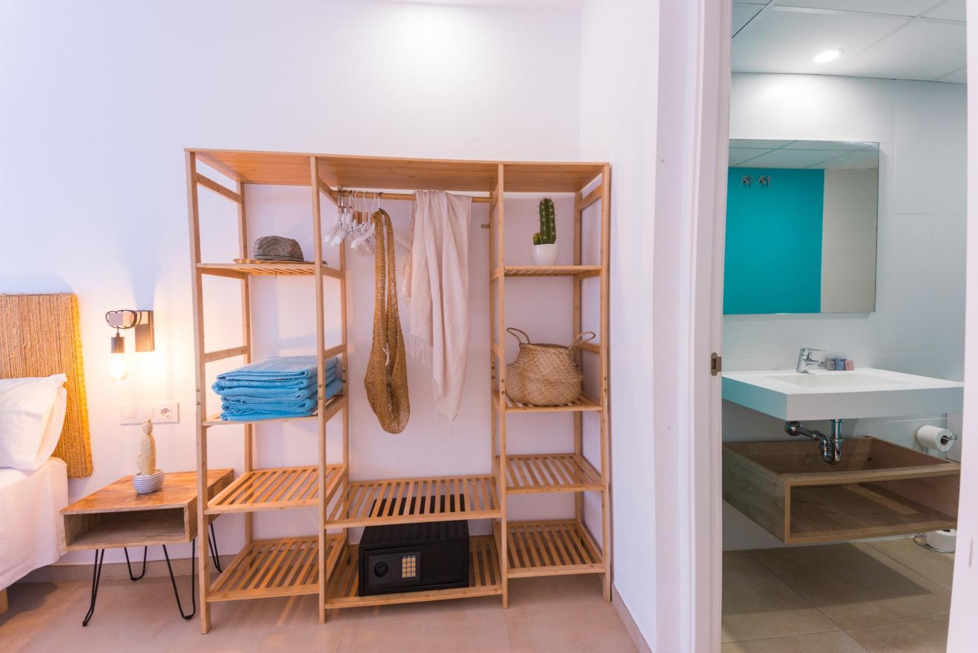 Bamblue Boutique Aparthotel Pineda de Mar