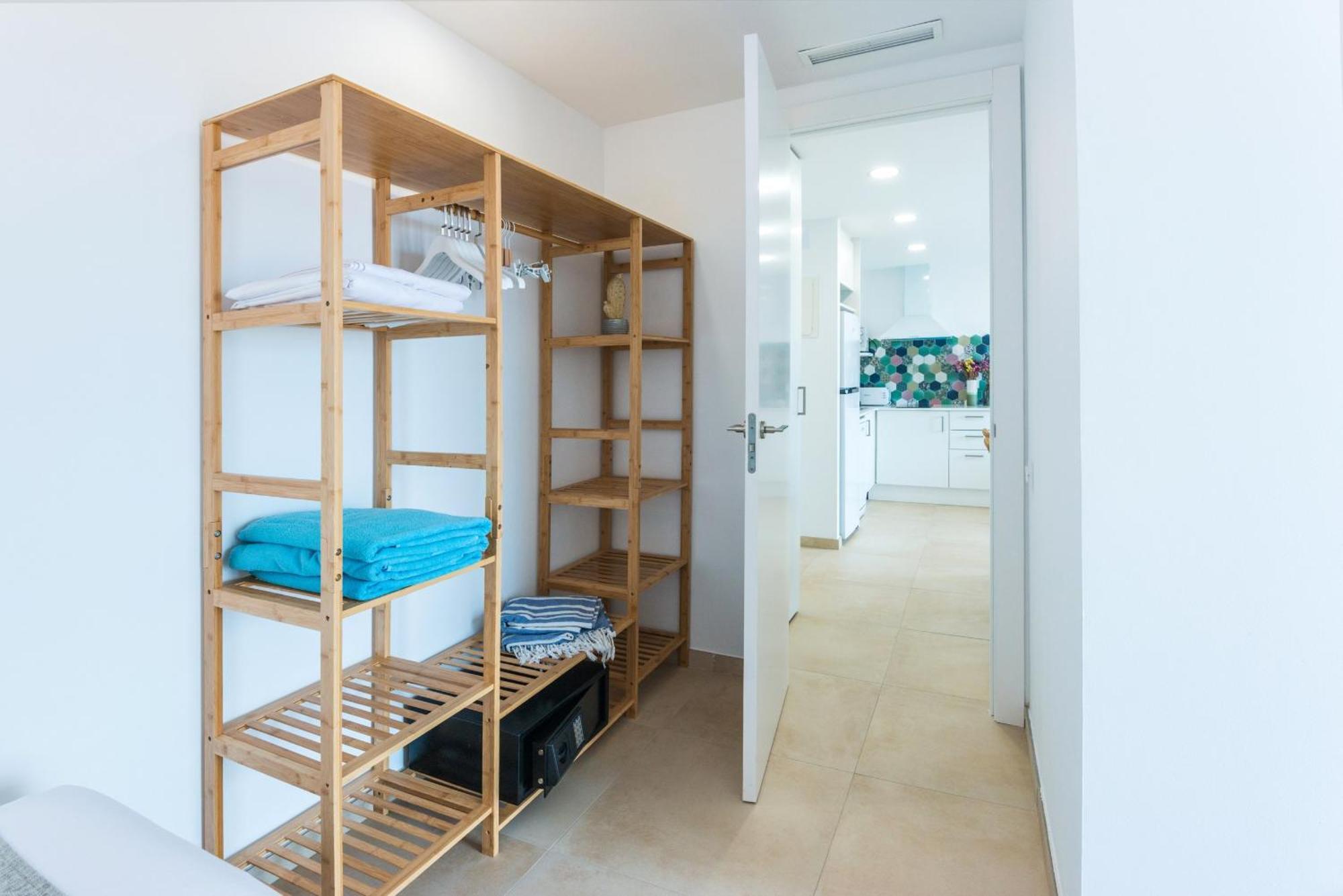 Aparthotel Bamblue Boutique Pineda de Mar