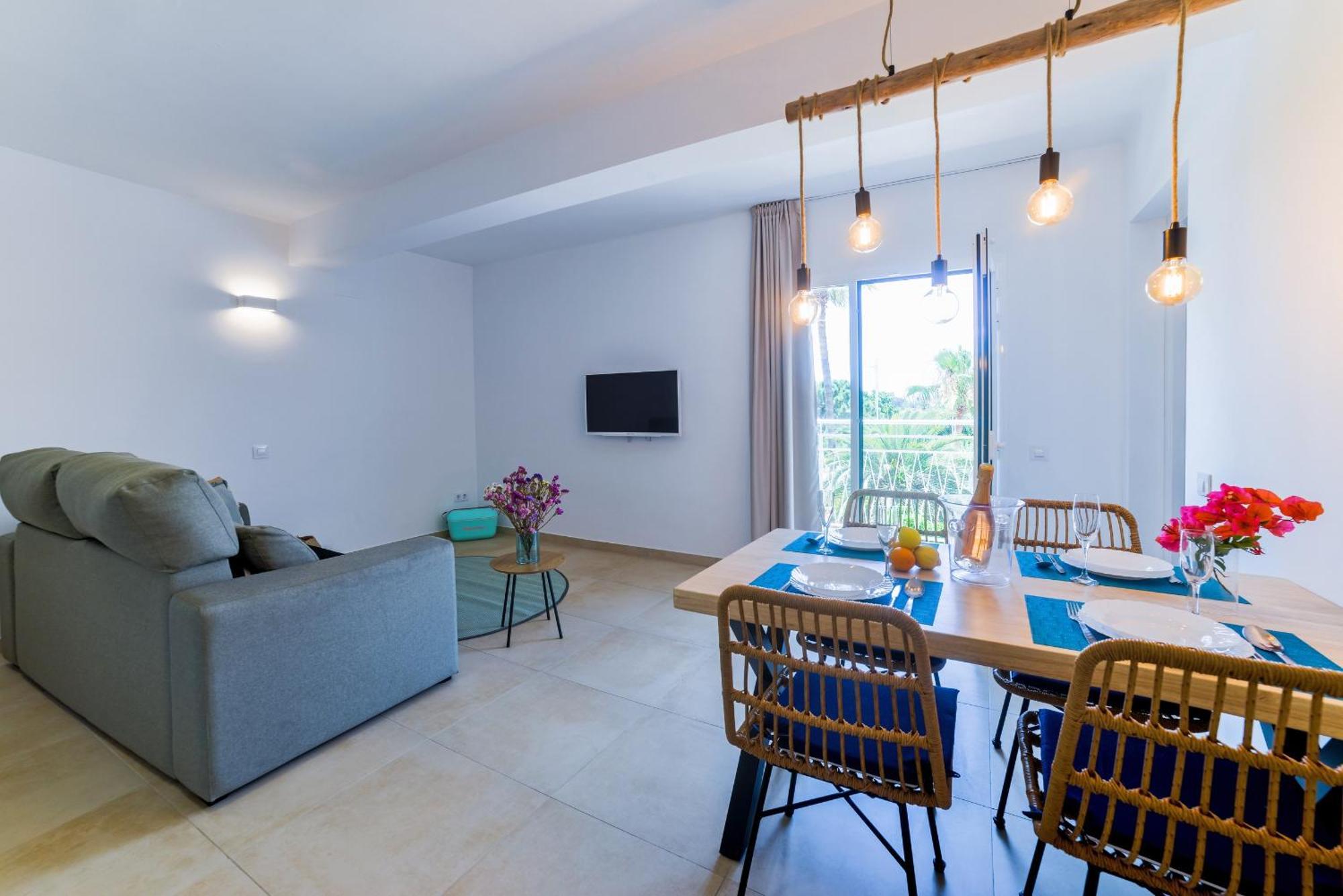 Bamblue Boutique 3* Pineda de Mar