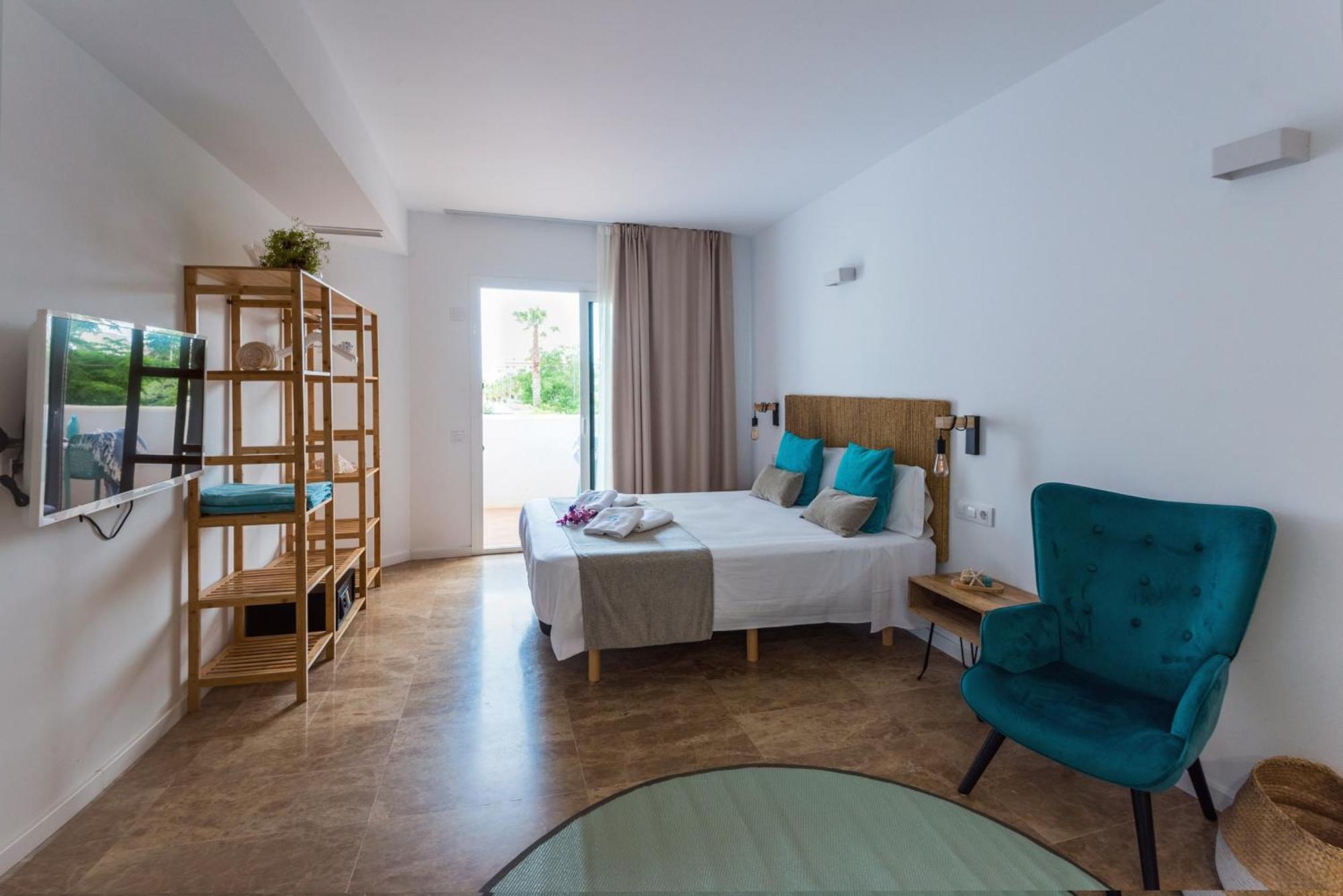 Apartahotel Bamblue Boutique 3*