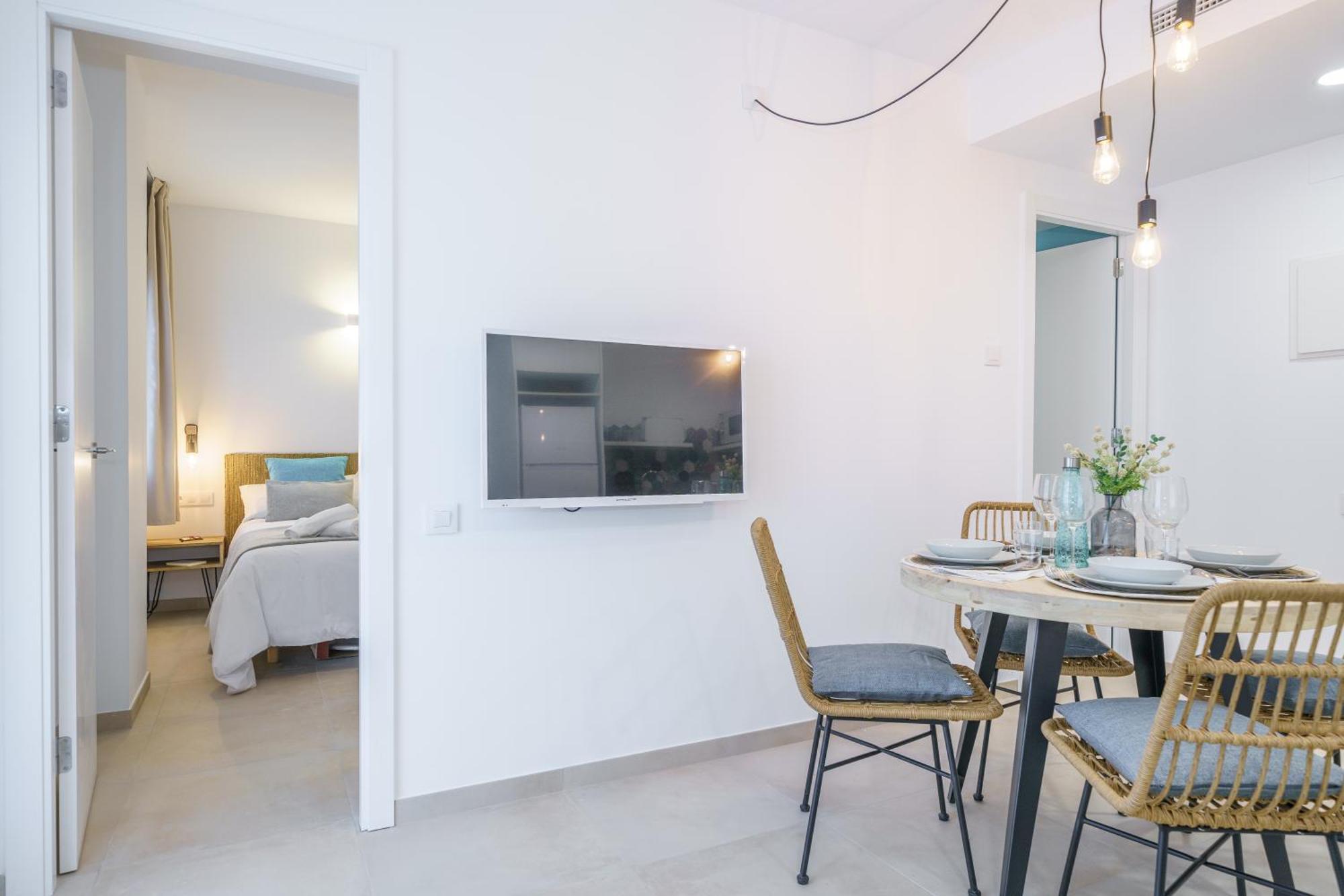Bamblue Boutique Aparthotel