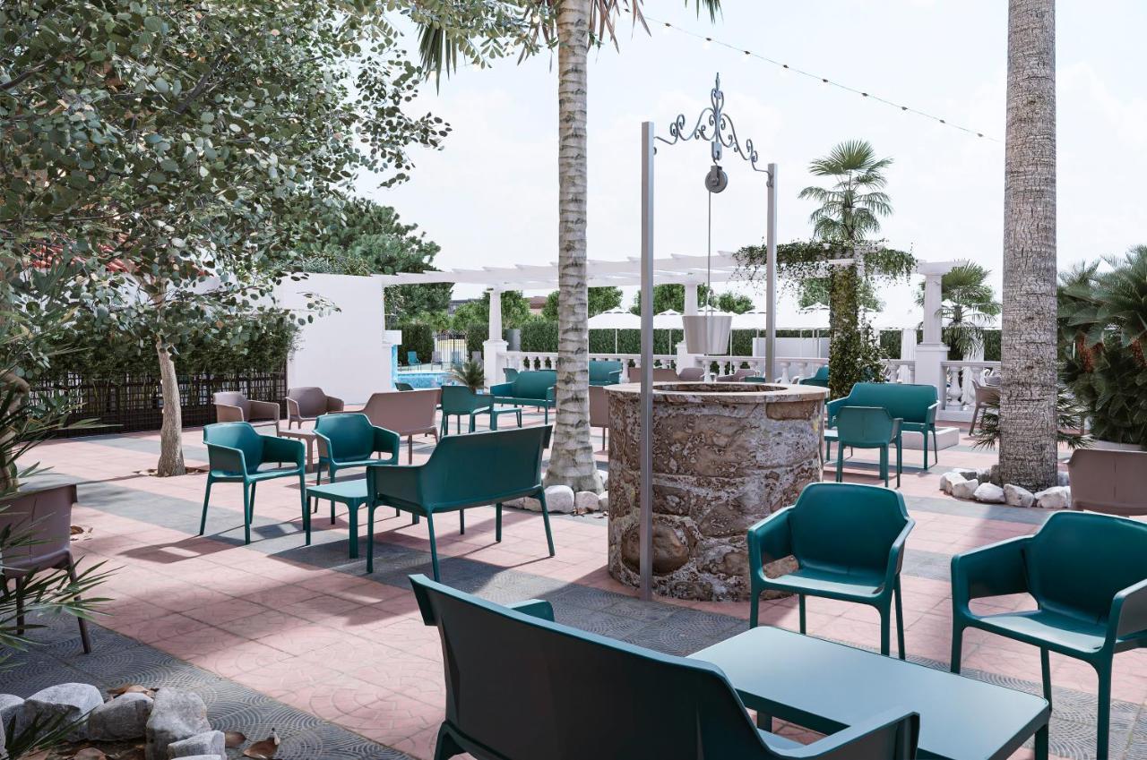 Bamblue Boutique Aparthotel