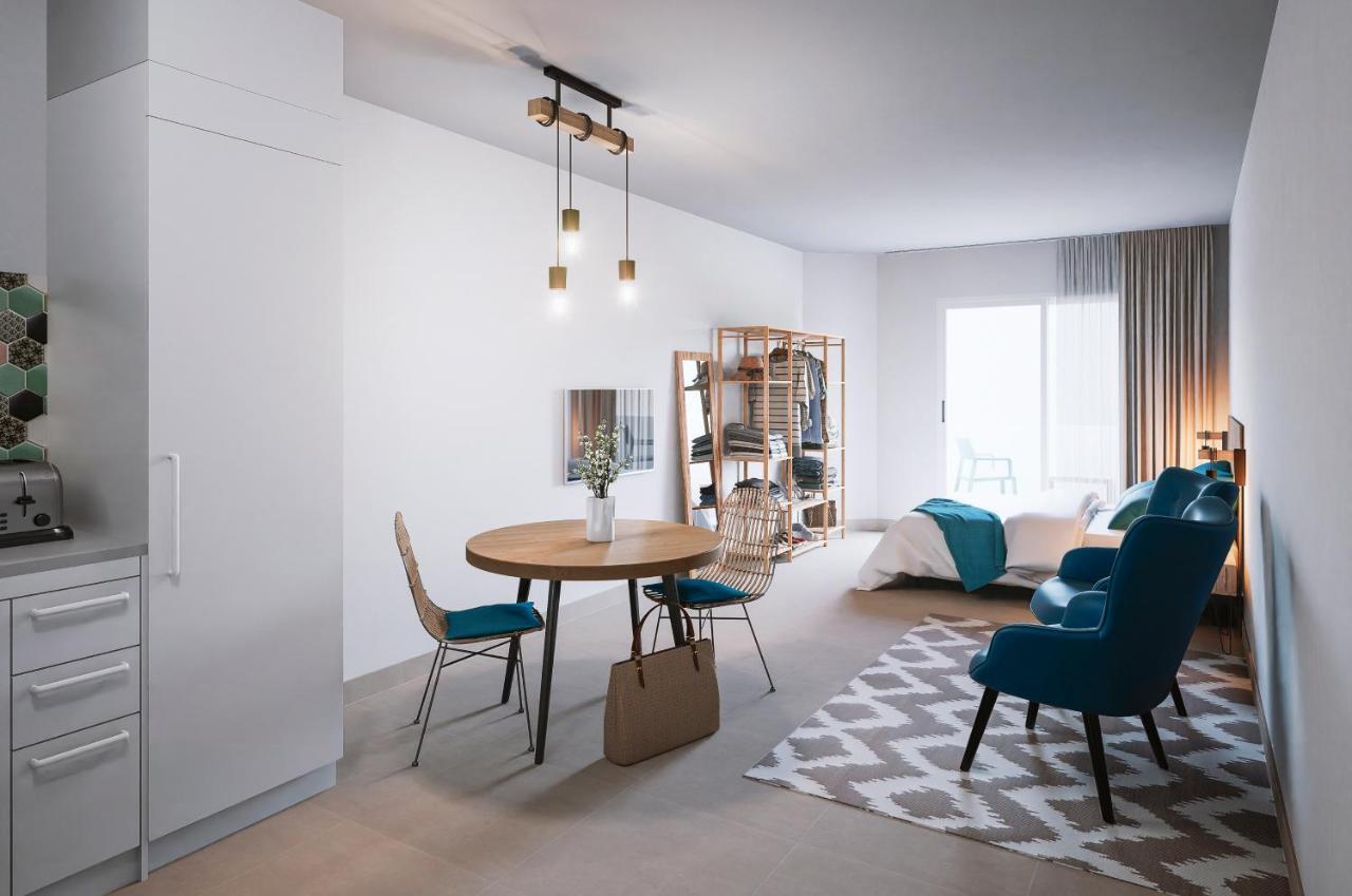 Aparthotel Bamblue Boutique 3*