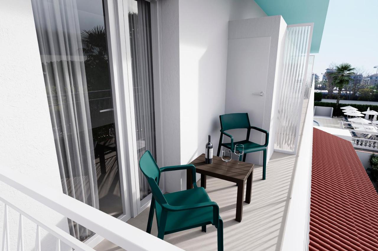 Aparthotel Bamblue Boutique
