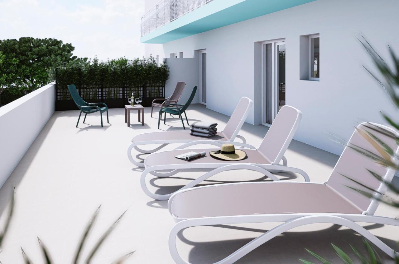 Bamblue Boutique Aparthotel 3*