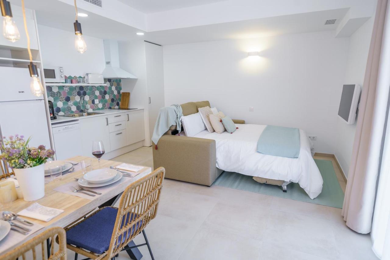 Aparthotel Bamblue Boutique 3*