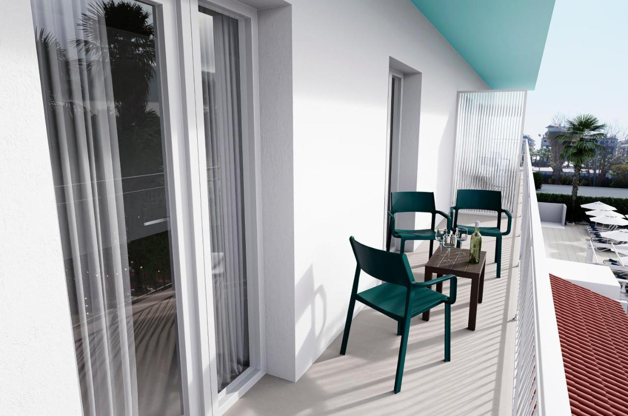 Bamblue Boutique Aparthotel 3*