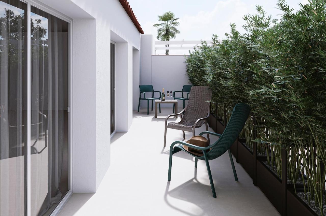 Bamblue Boutique 3* Pineda de Mar
